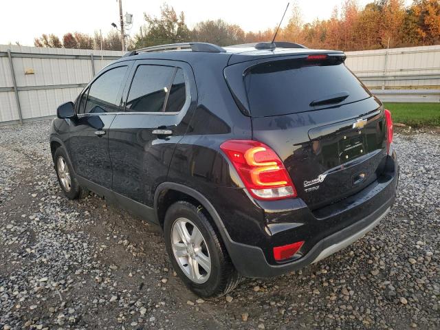 Photo 2 from auction – 2019 CHEVROLET TRAX 1LT with VIN KL7CJLSBXKB875701