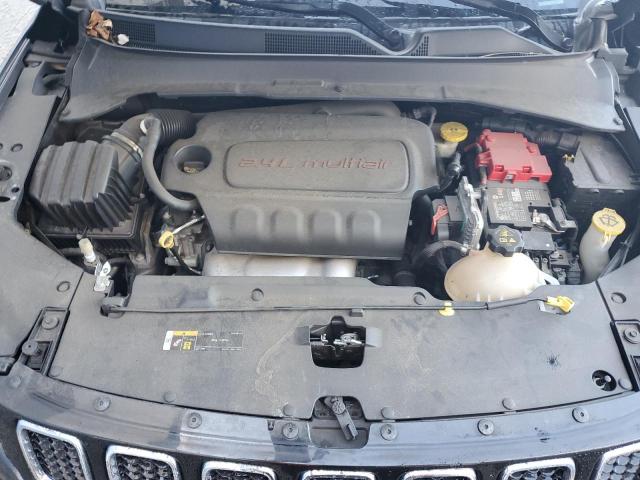 Foto 12 de la subasta – 2019 JEEP COMPASS LA con VIN 3C4NJDBB1KT670056