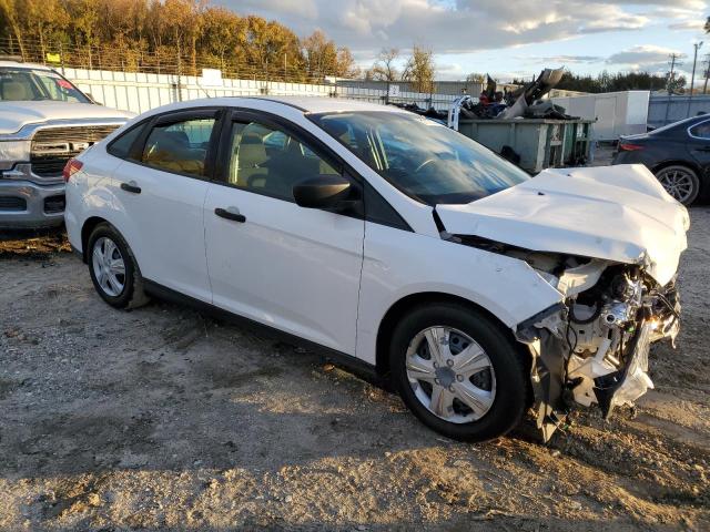 Photo 4 from auction – 2016 FORD FOCUS S with VIN 1FADP3E29GL240526