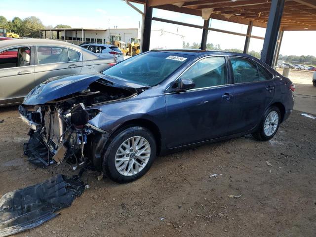 TOYOTA CAMRY LE 2016 with VIN 4T1BF1FKXGU609472 - Photo from auction