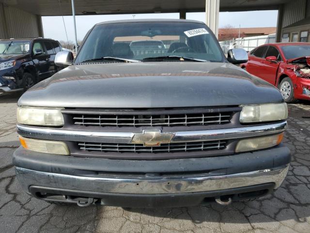 Photo 5 from auction – 1999 CHEVROLET SILVERADO with VIN 2GCEK19T4X1178172