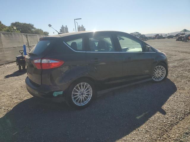 Photo 3 from auction – 2015 FORD C-MAX PREM with VIN 1FADP5CU9FL110180