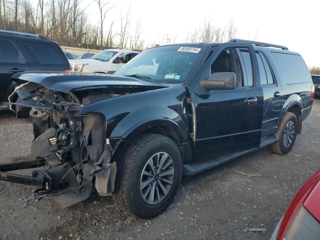 FORD EXPEDITION 2016 with VIN 1FMJK1JT0GEF11195 - Photo from auction