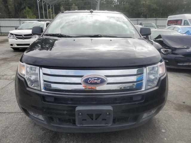 Photo 5 from auction – 2010 FORD EDGE SEL with VIN 2FMDK4JC5ABB59491