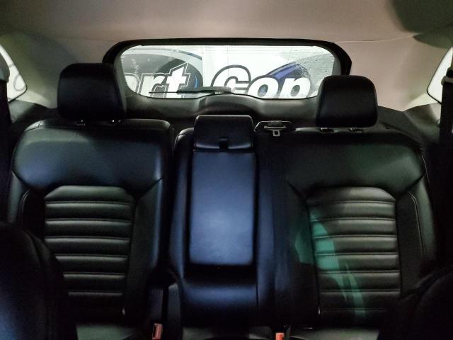 Photo 10 from auction – 2022 FORD EDGE SEL with VIN 2FMPK4J92NBA32589