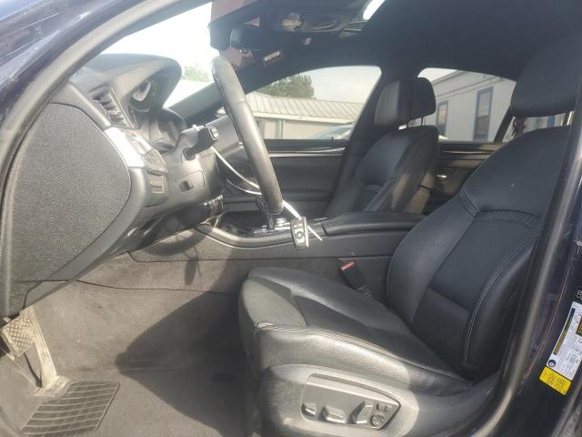 Photo 7 from auction – 2014 BMW 535 I with VIN WBA5B1C58ED476765