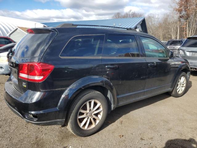 Photo 3 from auction – 2016 DODGE JOURNEY SX with VIN 3C4PDCBGXGT153027