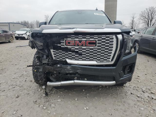 Photo 5 from auction – 2021 GMC YUKON DENA with VIN 1GKS2DKL8MR274215