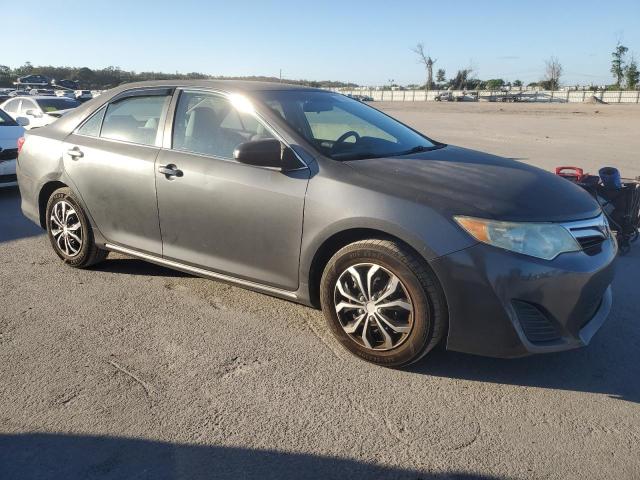 Photo 4 from auction – 2012 TOYOTA CAMRY BASE with VIN 4T1BF1FK4CU015180