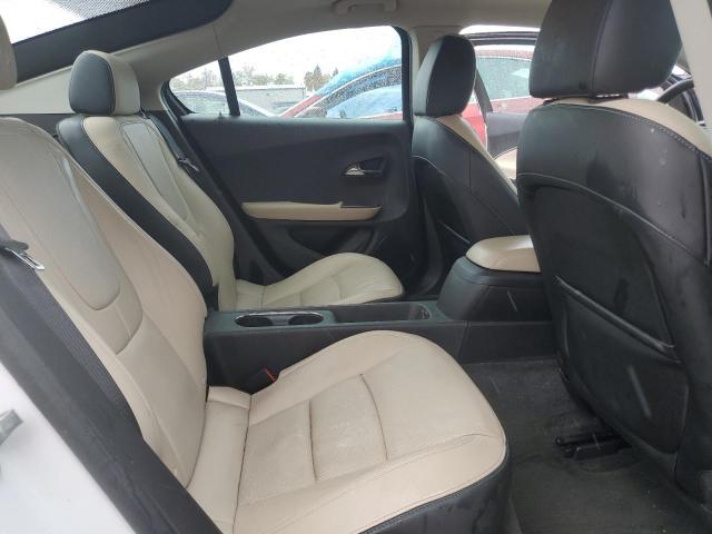 Photo 10 from auction – 2012 CHEVROLET VOLT with VIN 1G1RF6E48CU124575
