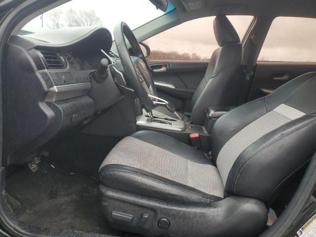 Photo 7 from auction – 2014 TOYOTA CAMRY L with VIN 4T1BF1FK7EU349416
