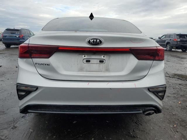 Photo 6 from auction – 2021 KIA FORTE FE with VIN 3KPF24AD9ME301425