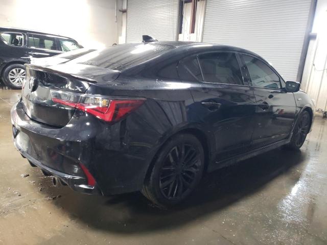 Photo 3 from auction – 2019 ACURA ILX PREMIU with VIN 19UDE2F89KA005241