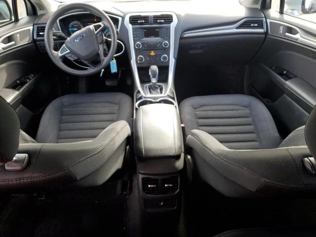 Photo 8 from auction – 2015 FORD FUSION SE with VIN 3FA6P0H70FR236315