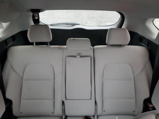 Photo 10 from auction – 2020 HYUNDAI TUCSON LIM with VIN KM8J3CA40LU186615