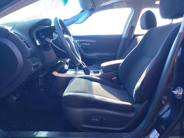 Photo 7 from auction – 2013 NISSAN ALTIMA 2.5 with VIN 1N4AL3AP2DC215222