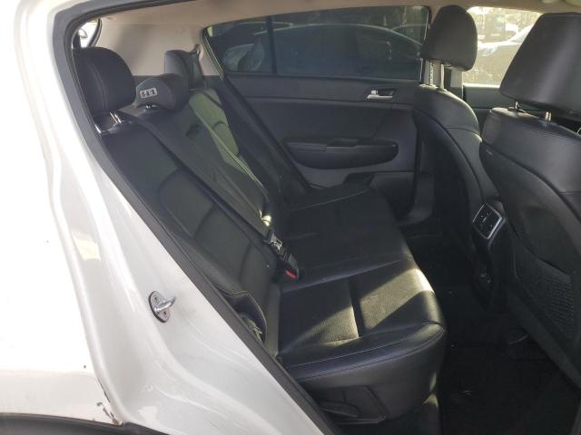 Photo 11 from auction – 2017 KIA SPORTAGE E with VIN KNDPN3AC7H7229949