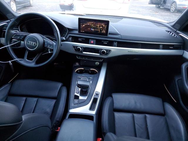 Photo 8 from auction – 2018 AUDI A4 PREMIUM with VIN WAUENAF44JN018140