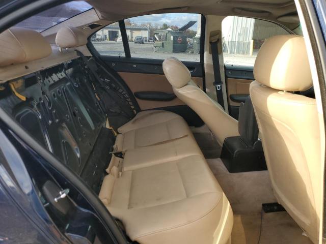 Photo 10 from auction – 2001 BMW 325 I with VIN WBAAV33411EE26239