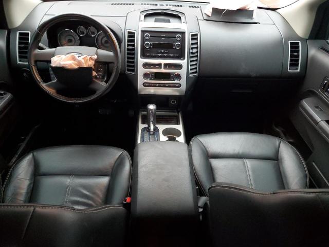 Photo 8 from auction – 2008 FORD EDGE LIMIT with VIN 2FMDK49C98BA93803