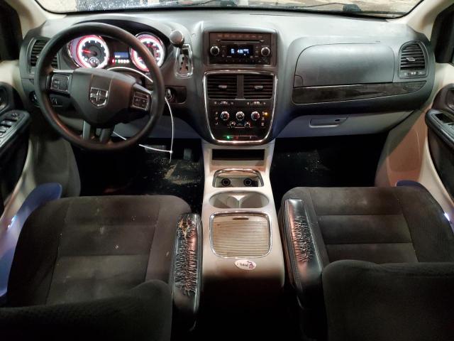 Photo 8 from auction – 2016 DODGE GRAND CARA with VIN 2C4RDGCG1GR179601