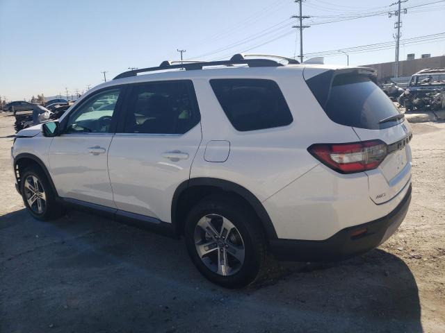 Photo 2 from auction – 2024 HONDA PILOT with VIN 5FNYG1H46RB026726