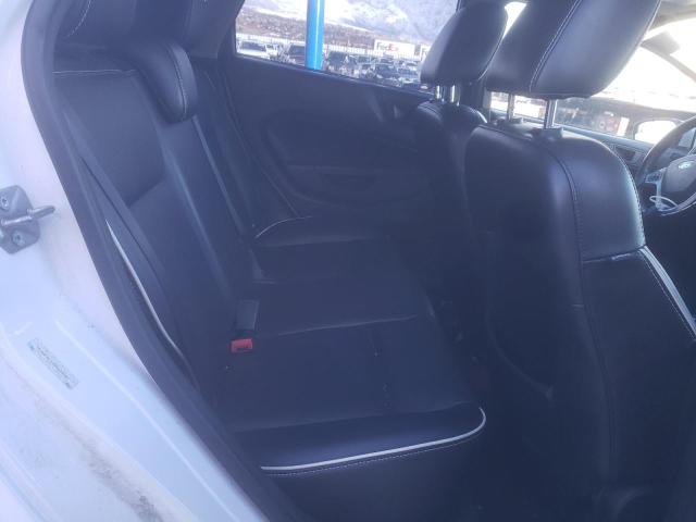 Photo 10 from auction – 2011 FORD FIESTA SES with VIN 3FADP4FJXBM224287