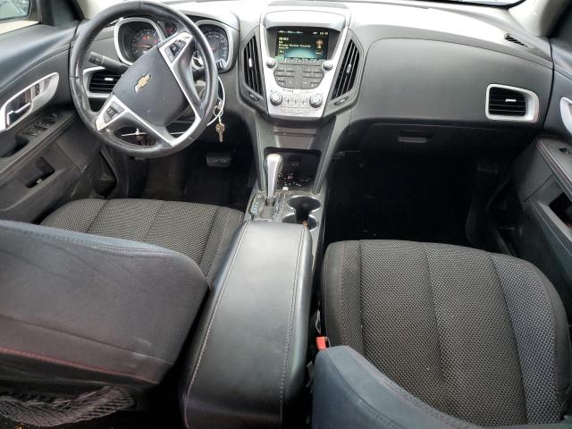 Photo 8 from auction – 2015 CHEVROLET EQUINOX LT with VIN 2GNALBEK4F6195805