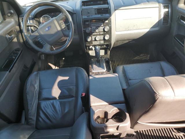صورة رقم 8 من المزاد - 2011 FORD ESCAPE LIM مع VIN 1FMCU9EG8BKA33276