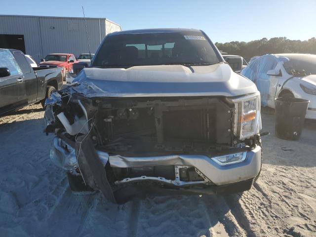 Photo 5 from auction – 2021 FORD F150 SUPER with VIN 1FTFW1E86MFC85349