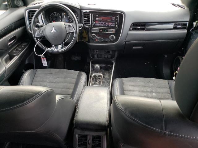 Photo 8 from auction – 2019 MITSUBISHI OUTLANDER with VIN JA4AD3A34KZ025205