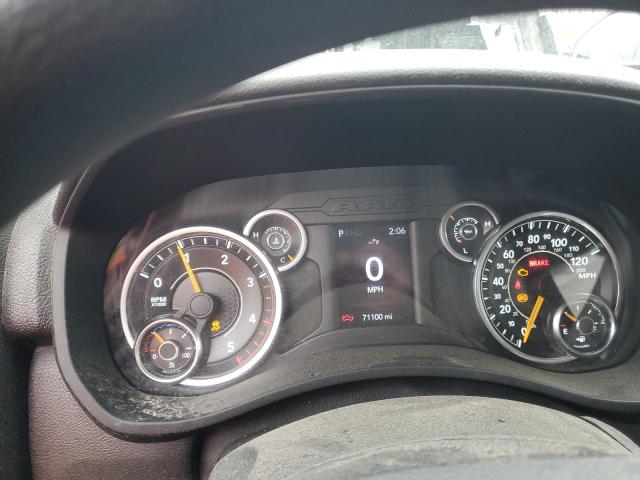 Zdjęcie 9 z aukcji – 2021 RAM 4500 z VIN 3C7WRLFL9MG684621