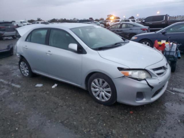 Photo 4 from auction – 2012 TOYOTA COROLLA BA with VIN 5YFBU4EE5CP046149