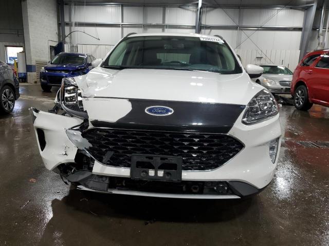 Photo 5 from auction – 2020 FORD ESCAPE TIT with VIN 1FMCU9DZ0LUB79485