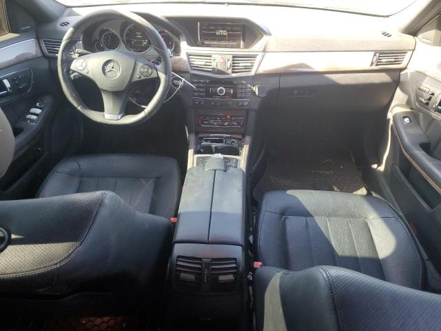 Photo 8 from auction – 2011 MERCEDES-BENZ E 550 with VIN WDDHF7CB6BA465988