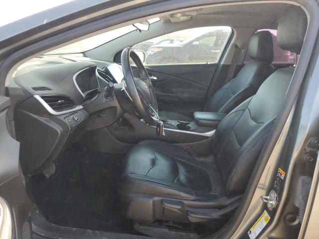 Photo 7 from auction – 2017 CHEVROLET VOLT LT with VIN 1G1RC6S59HU196236