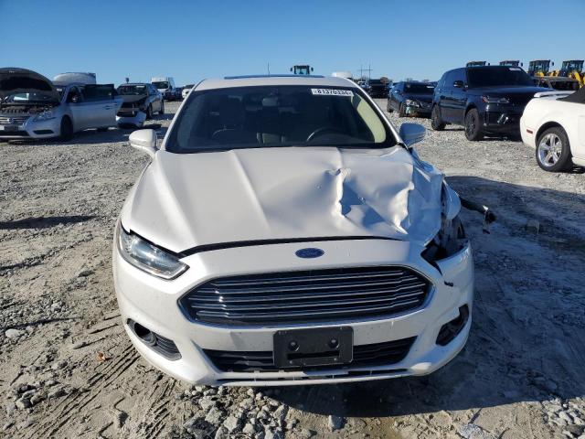 Photo 5 from auction – 2014 FORD FUSION SE with VIN 1FA6P0HD6E5384914