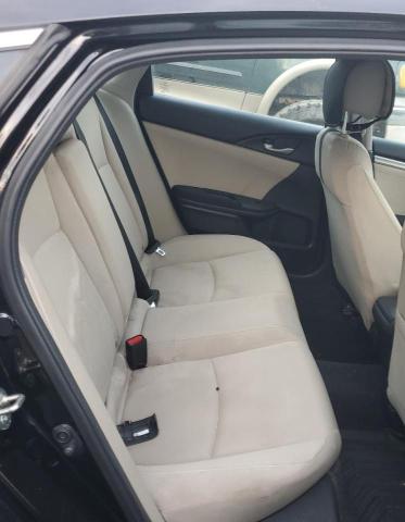 Photo 10 from auction – 2016 HONDA CIVIC EX with VIN 19XFC2F74GE058969
