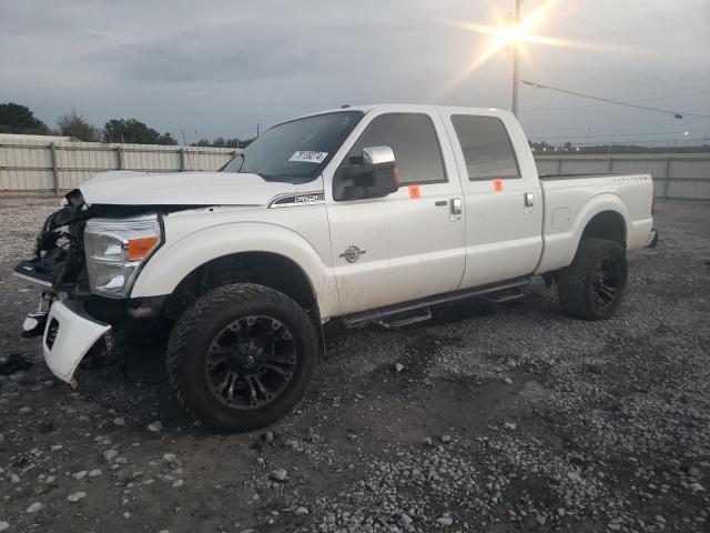 FORD F250 SUPER 2016 with VIN 1FT7W2BT7GEC94736 - Photo from auction