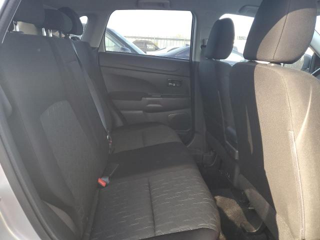 Photo 11 from auction – 2022 MITSUBISHI OUTLANDER with VIN JA4APUAU3NU012033