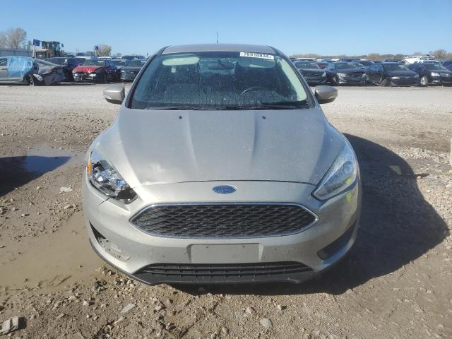 Photo 5 from auction – 2016 FORD FOCUS SE with VIN 1FADP3K26GL309502