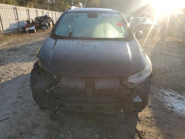 Photo 5 from auction – 2017 CHEVROLET TRAX 1LT with VIN 3GNCJLSB8HL221507