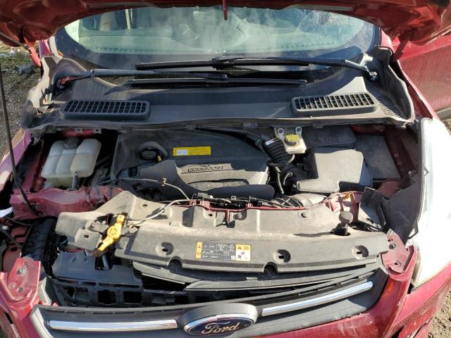 Photo 12 from auction – 2016 FORD ESCAPE SE with VIN 1FMCU9GX4GUC52535