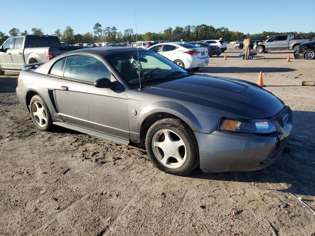 Photo 4 from auction – 2004 FORD MUSTANG with VIN 1FAFP40644F190718