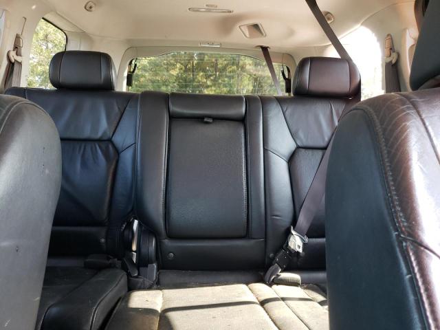 Photo 10 from auction – 2011 HONDA PILOT EXL with VIN 5FNYF3H57BB005980