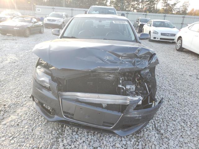 Photo 5 from auction – 2011 AUDI A4 PREMIUM with VIN WAUFFAFL1BN049808