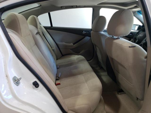 Photo 10 from auction – 2011 NISSAN ALTIMA BAS with VIN 1N4AL2APXBN467070
