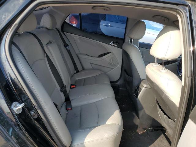 Photo 10 from auction – 2015 KIA OPTIMA EX with VIN 5XXGN4A77FG393912