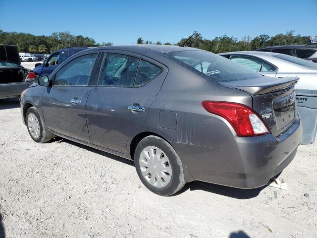 Photo 2 from auction – 2016 NISSAN VERSA S with VIN 3N1CN7AP4GL850832