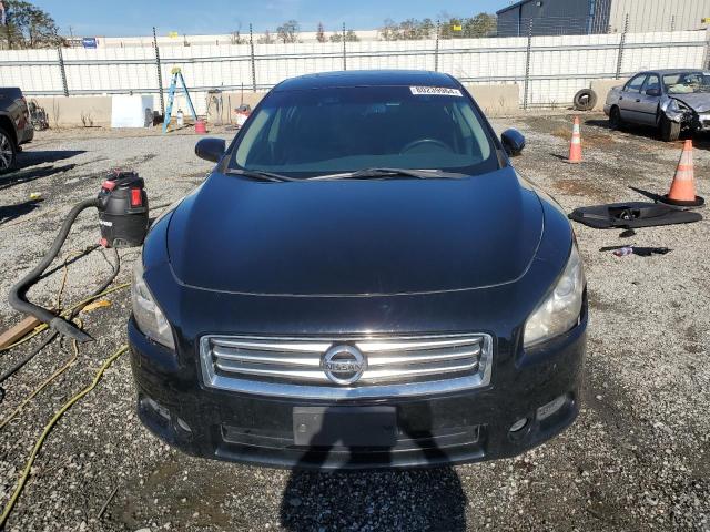 Photo 5 from auction – 2014 NISSAN MAXIMA S with VIN 1N4AA5AP1EC457356